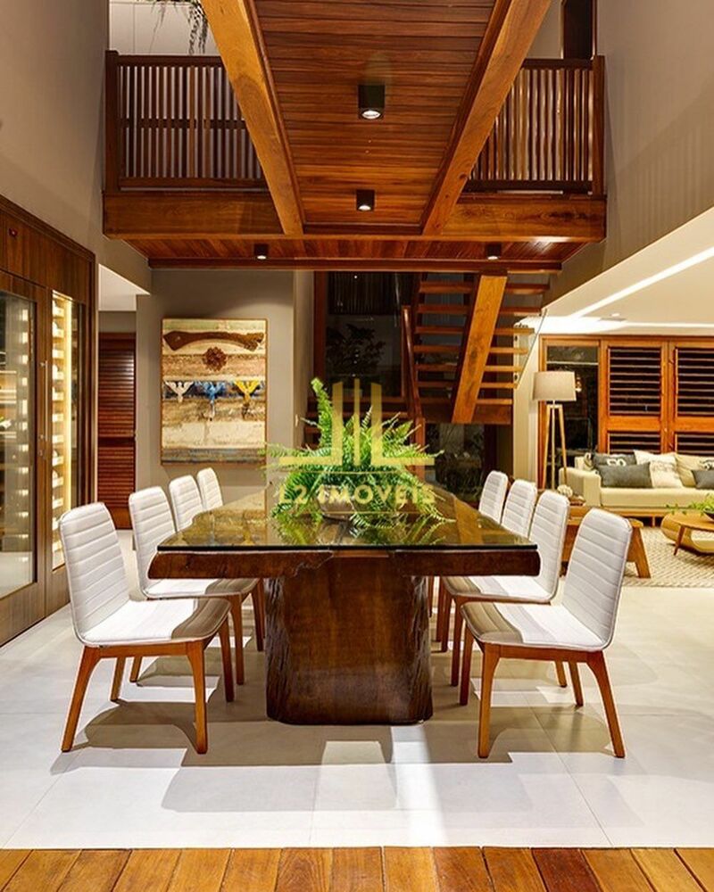 Casa de Condomínio, 6 quartos - Foto 3