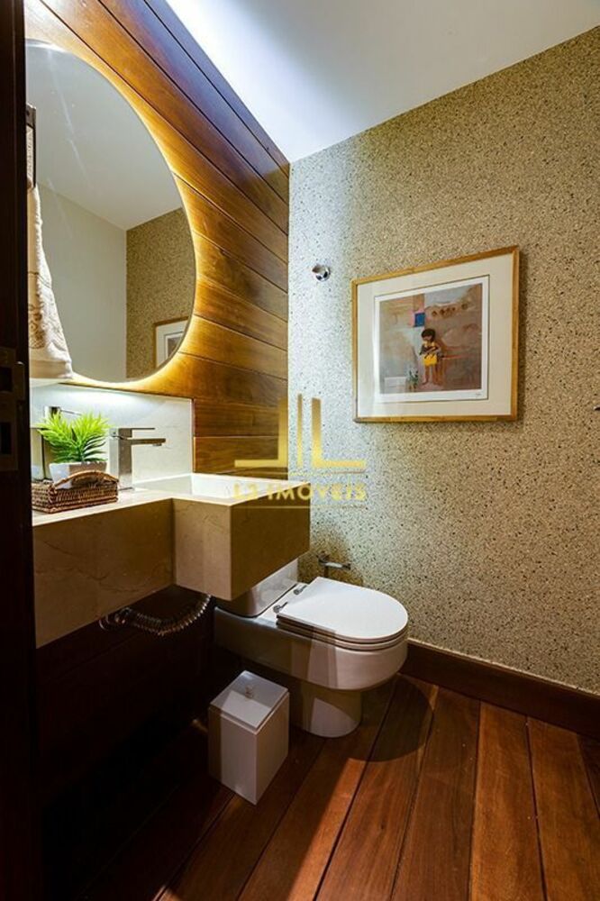 Casa de Condomínio, 6 quartos - Foto 6