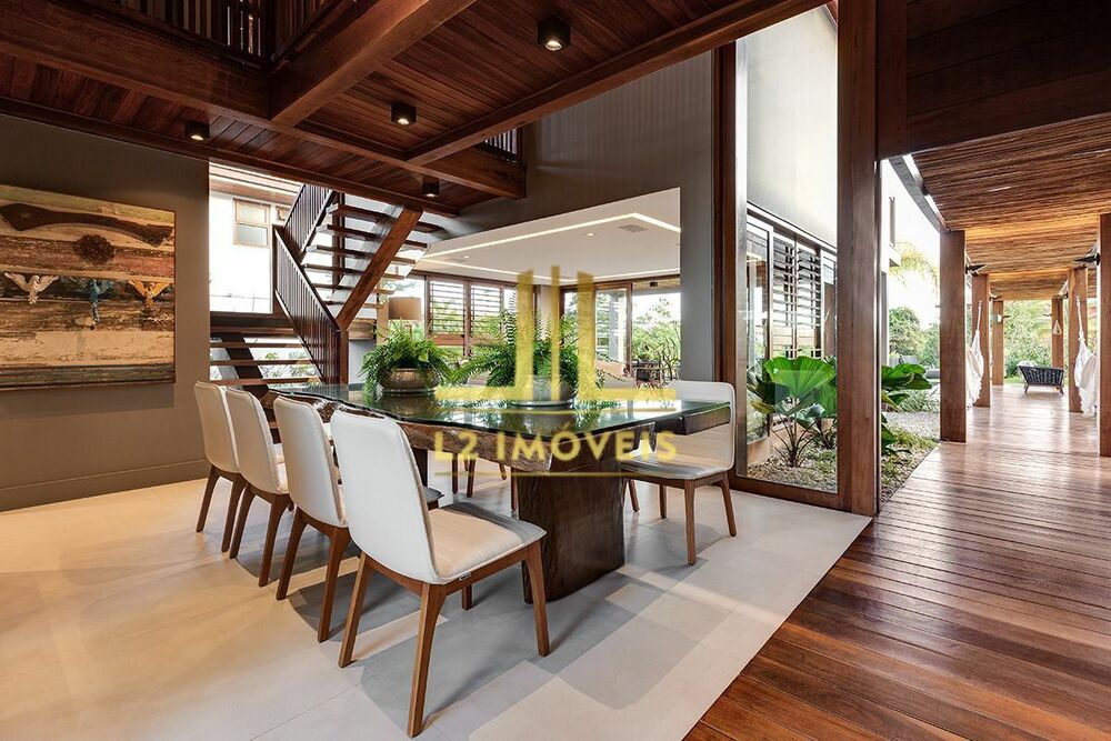 Casa de Condomínio, 6 quartos - Foto 1