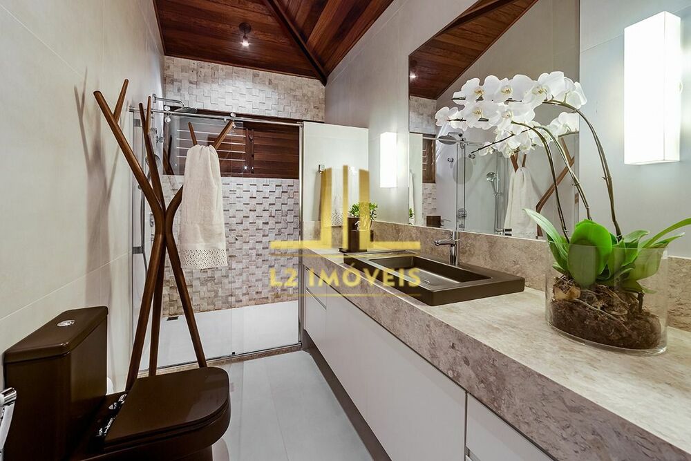 Casa de Condomínio, 6 quartos - Foto 10