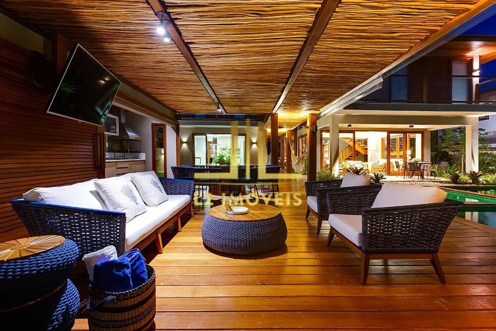 Casa de Condomínio, 6 quartos - Foto 12