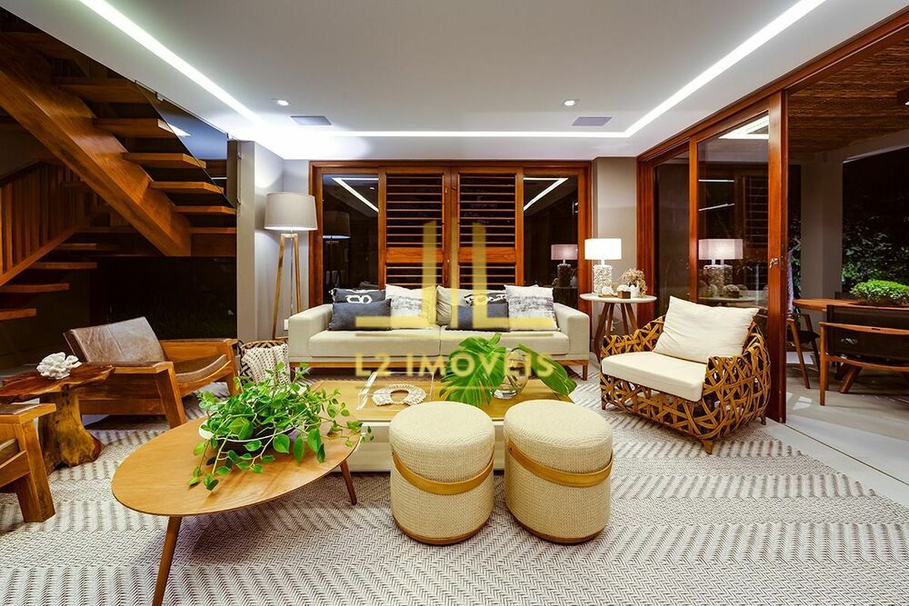 Casa de Condomínio, 6 quartos - Foto 4