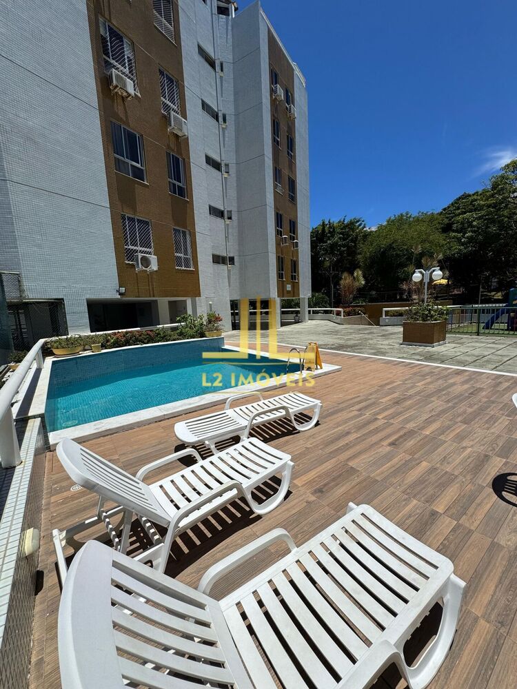 Cobertura à venda com 2 quartos, 146m² - Foto 3