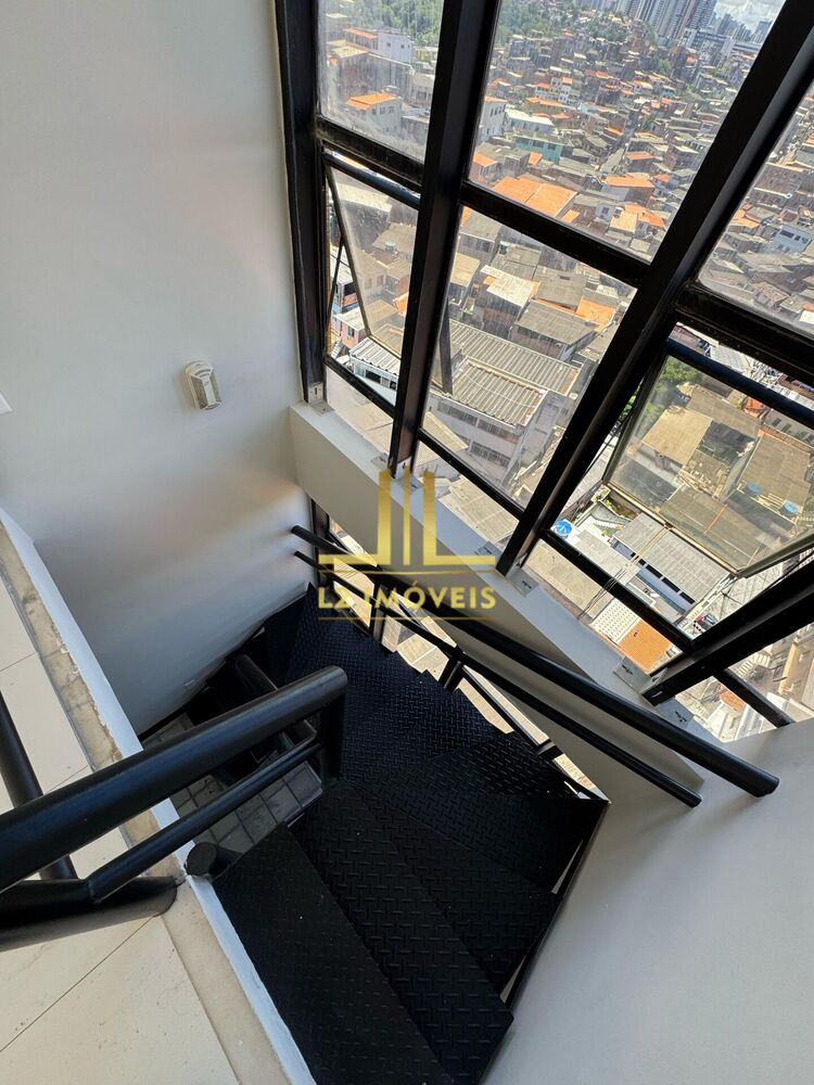 Cobertura à venda com 2 quartos, 146m² - Foto 1