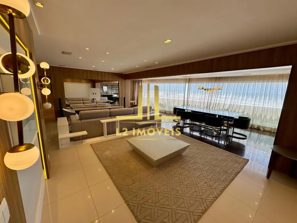 Apartamento, 4 quartos, 200 m² - Foto 5