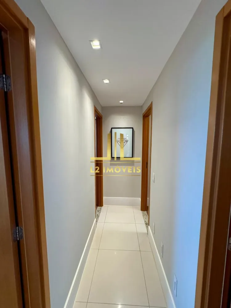 Apartamento, 4 quartos, 200 m² - Foto 11