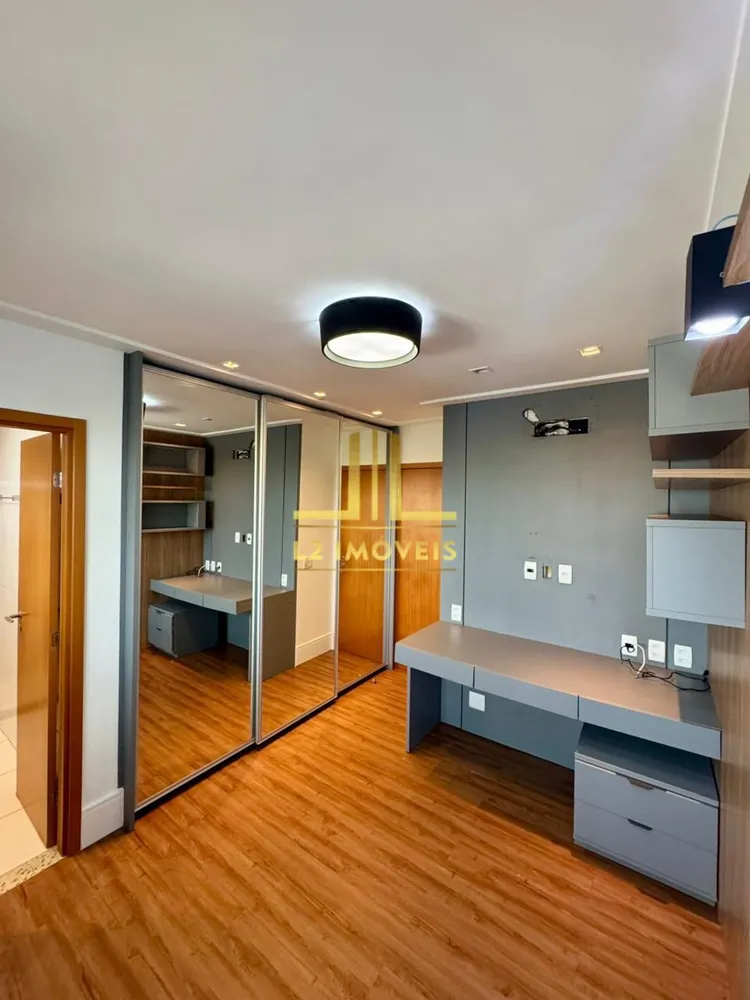Apartamento, 4 quartos, 200 m² - Foto 8
