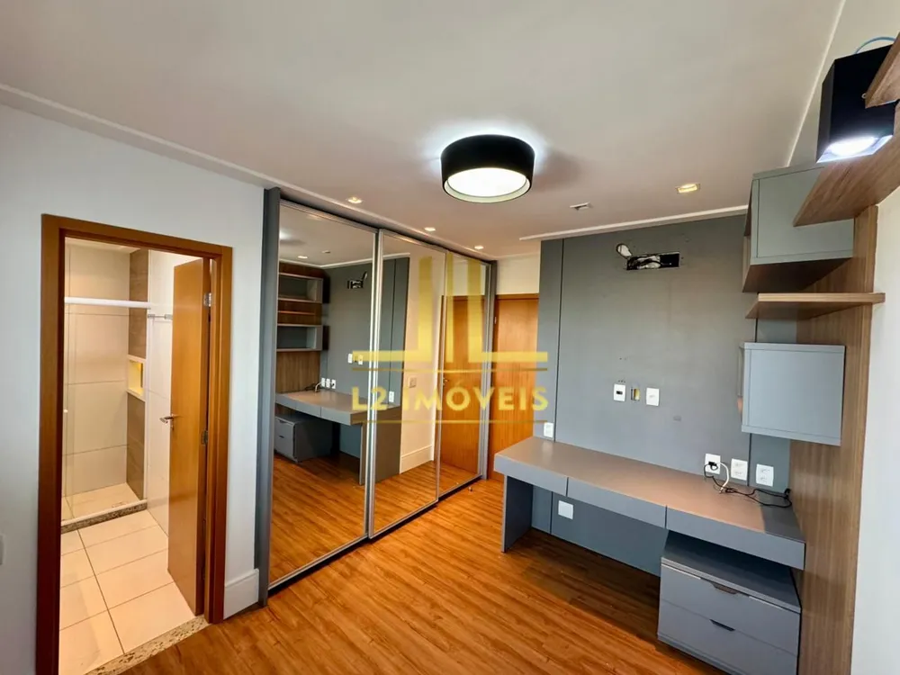 Apartamento, 4 quartos, 200 m² - Foto 7