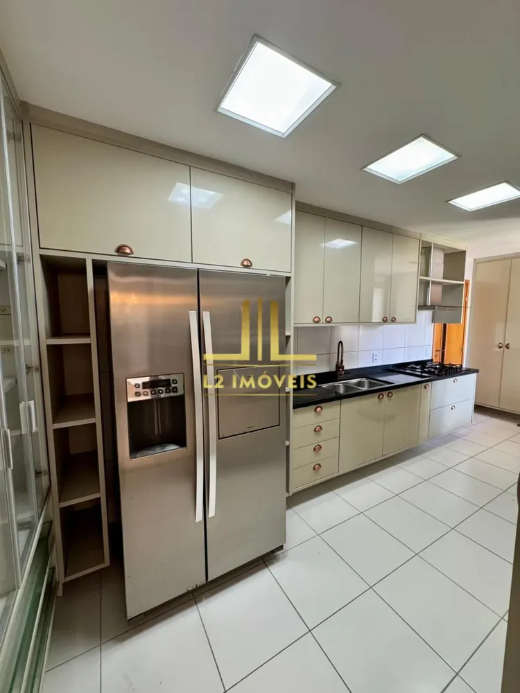 Apartamento, 4 quartos, 200 m² - Foto 6