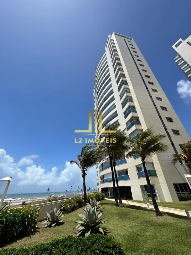 Apartamento, 4 quartos, 200 m² - Foto 4