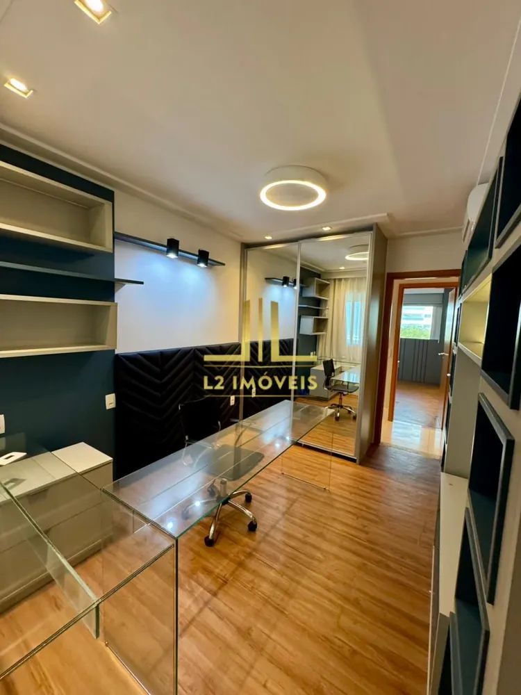 Apartamento, 4 quartos, 200 m² - Foto 3