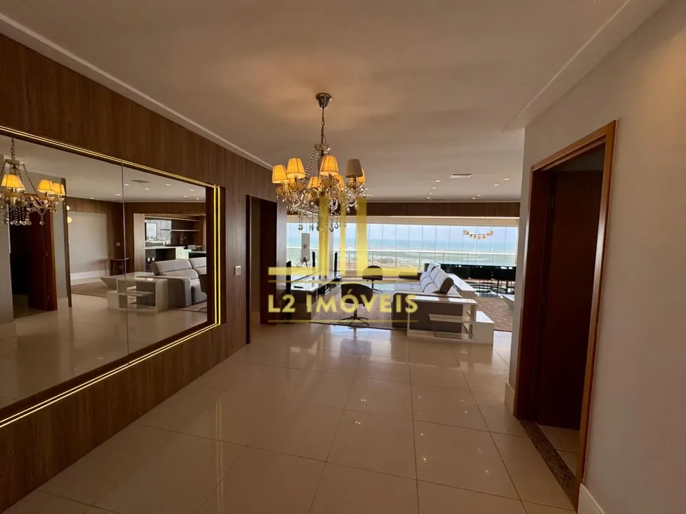 Apartamento, 4 quartos, 200 m² - Foto 3