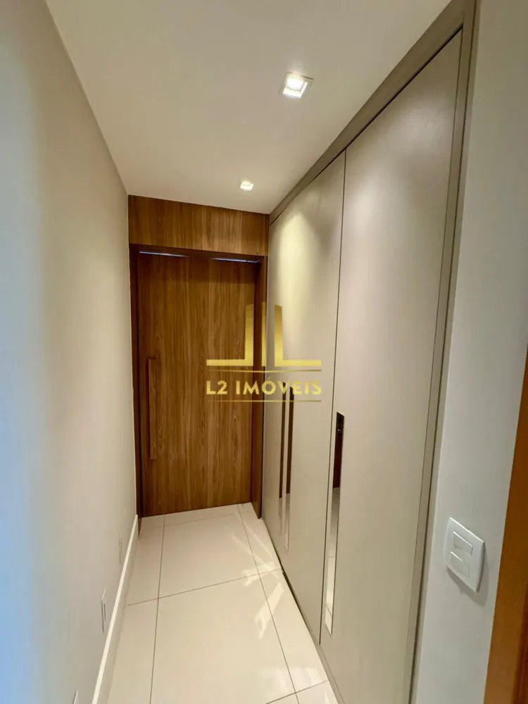 Apartamento, 4 quartos, 200 m² - Foto 1