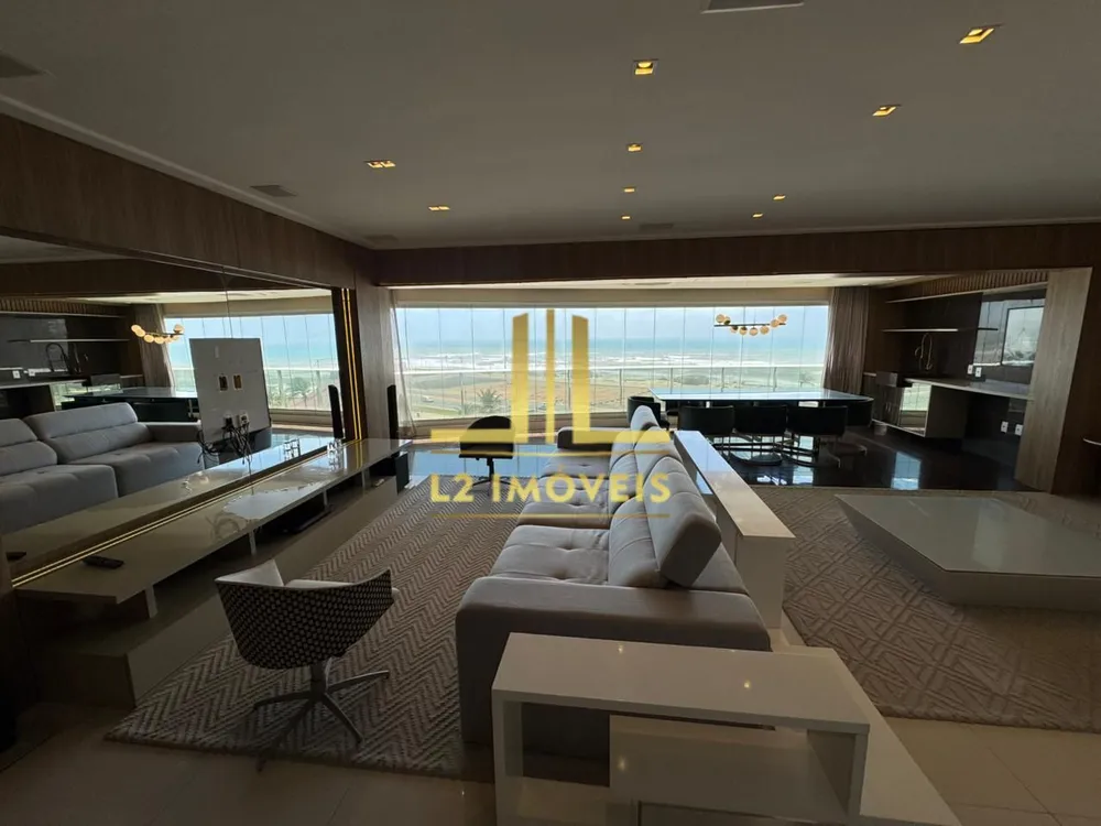 Apartamento, 4 quartos, 200 m² - Foto 2