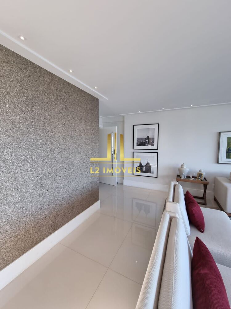 Apartamento à venda com 3 quartos, 188m² - Foto 1