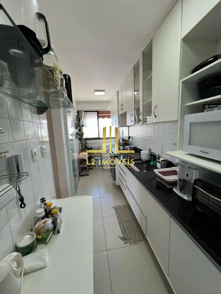 Cobertura, 3 quartos, 211 m² - Foto 3