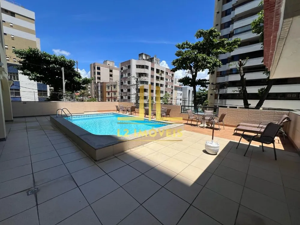 Cobertura, 3 quartos, 211 m² - Foto 2