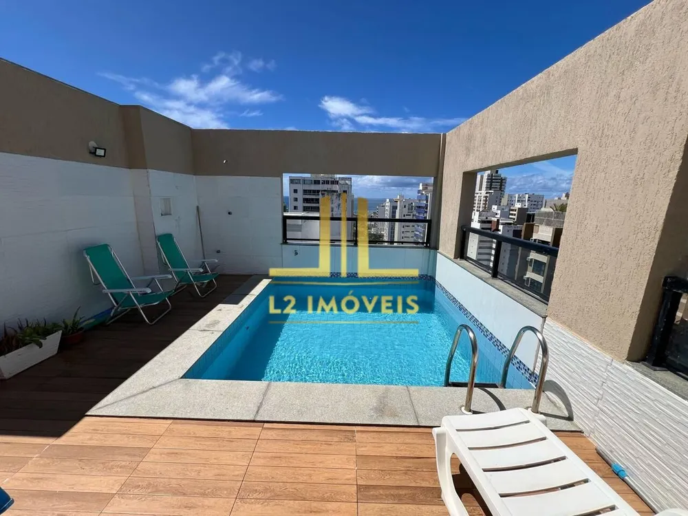 Cobertura, 3 quartos, 211 m² - Foto 1