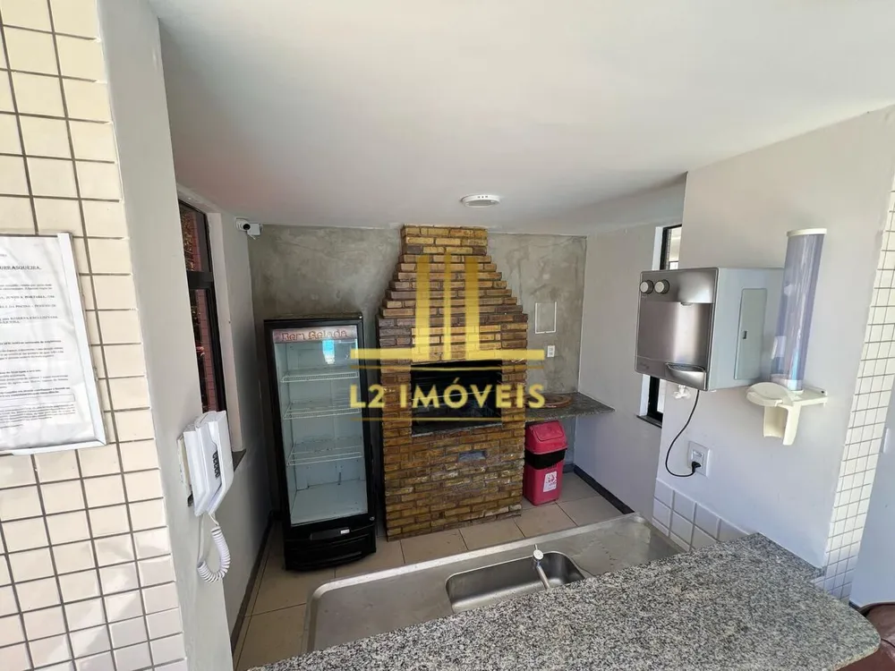 Cobertura, 3 quartos, 211 m² - Foto 4