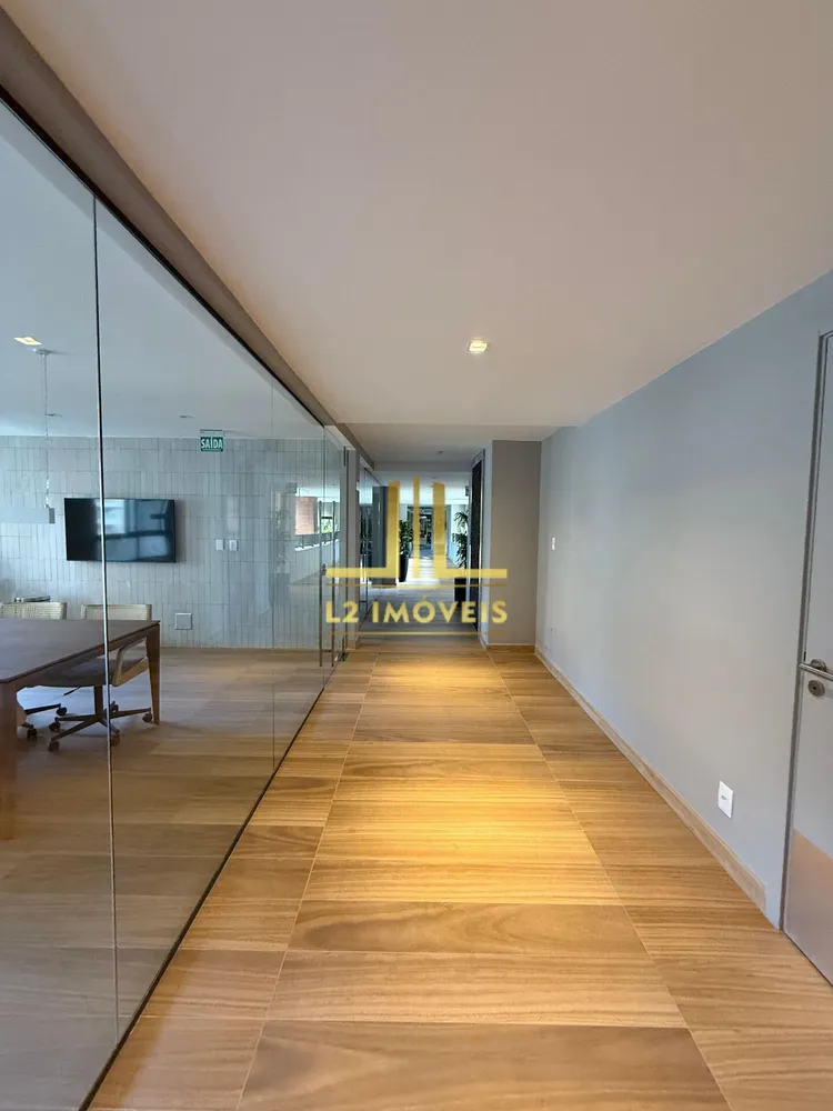 Apartamento, 2 quartos, 87 m² - Foto 2