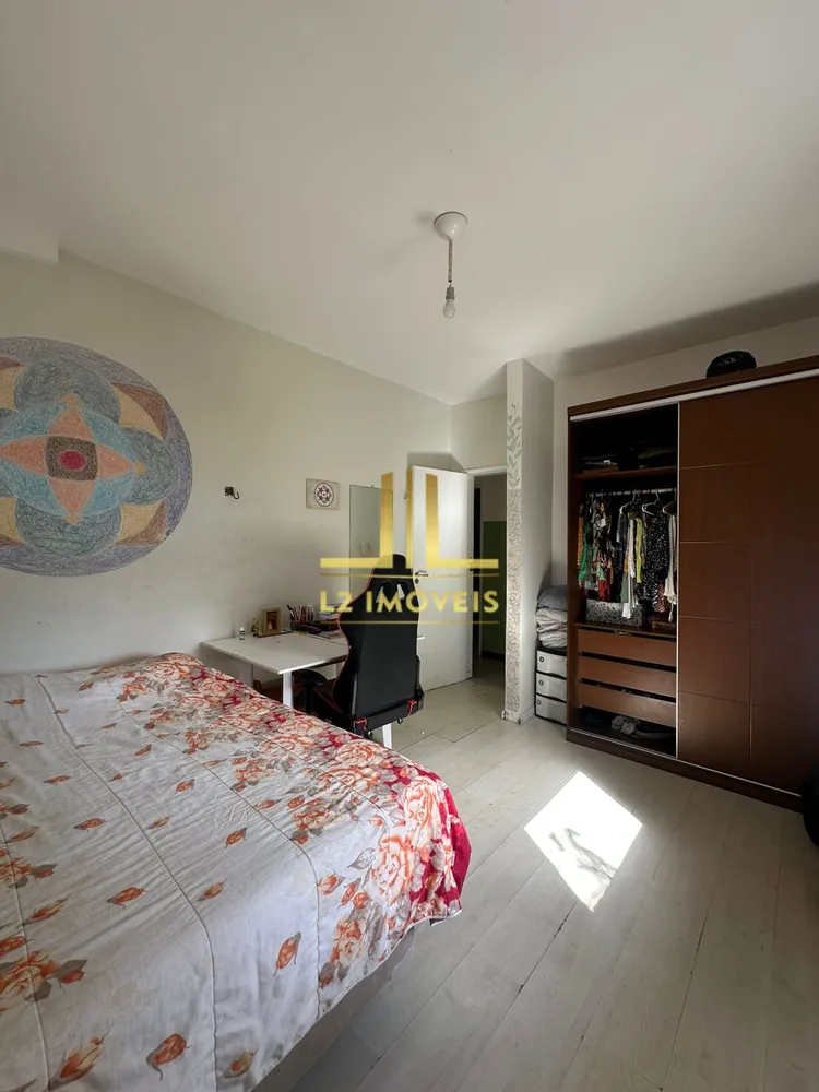 Casa de Condomínio, 4 quartos - Foto 8