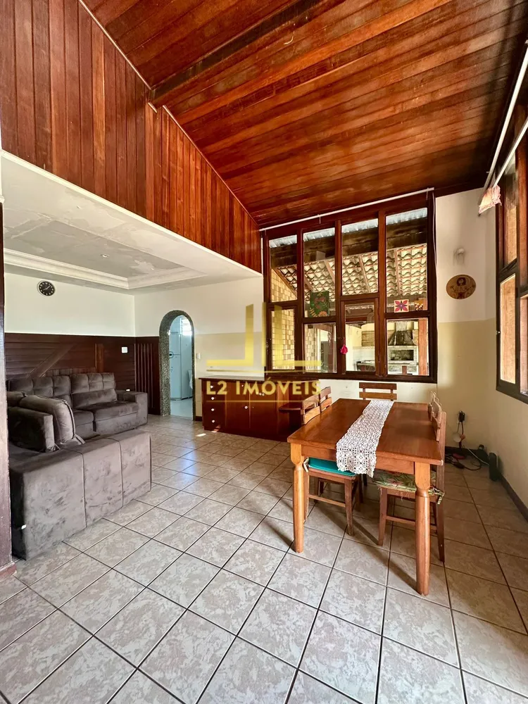 Casa de Condomínio, 4 quartos - Foto 12