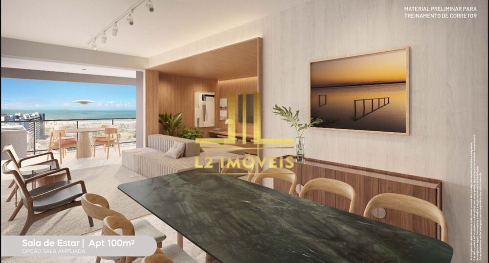 Apartamento à venda com 3 quartos, 73m² - Foto 4