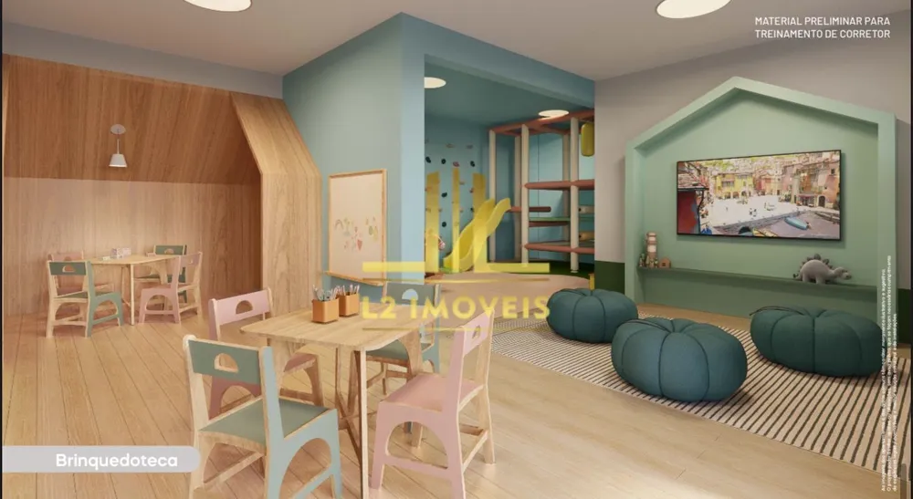 Apartamento, 3 quartos, 73 m² - Foto 12
