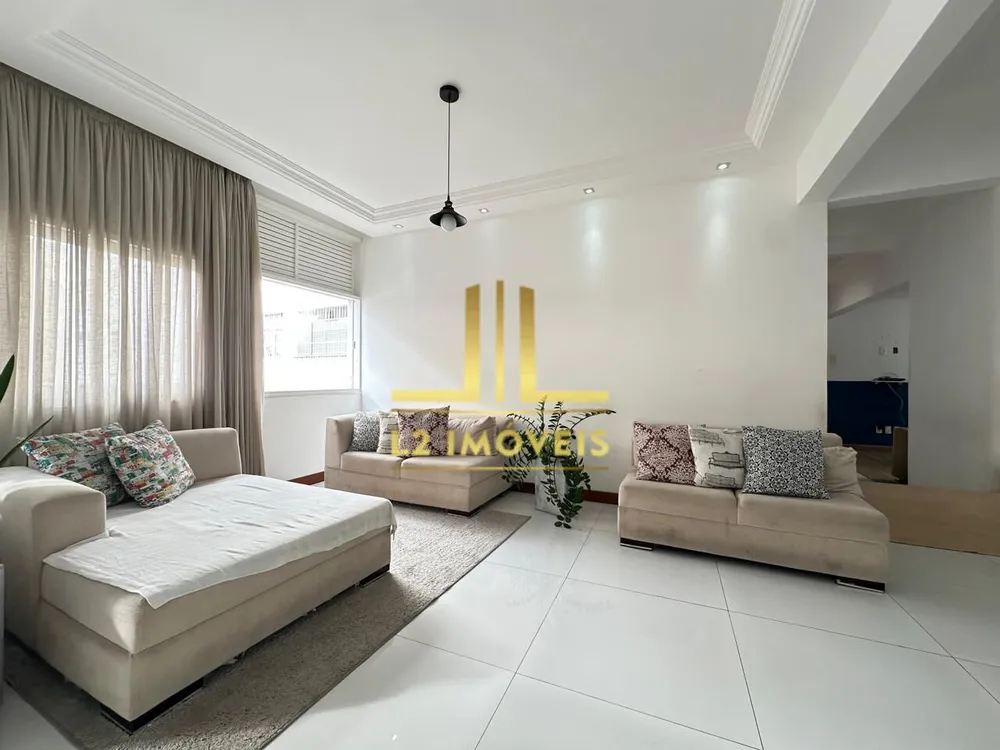 Apartamento, 3 quartos, 200 m² - Foto 3