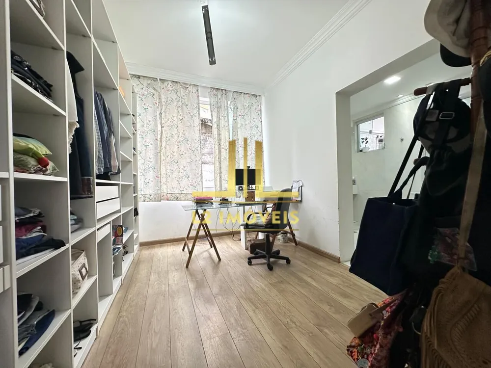 Apartamento, 3 quartos, 200 m² - Foto 14