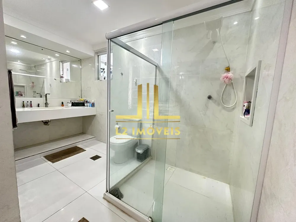 Apartamento, 3 quartos, 200 m² - Foto 15