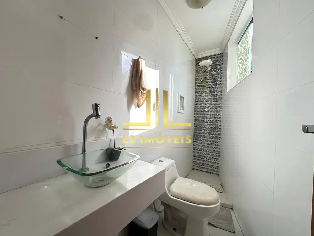Apartamento, 3 quartos, 200 m² - Foto 16