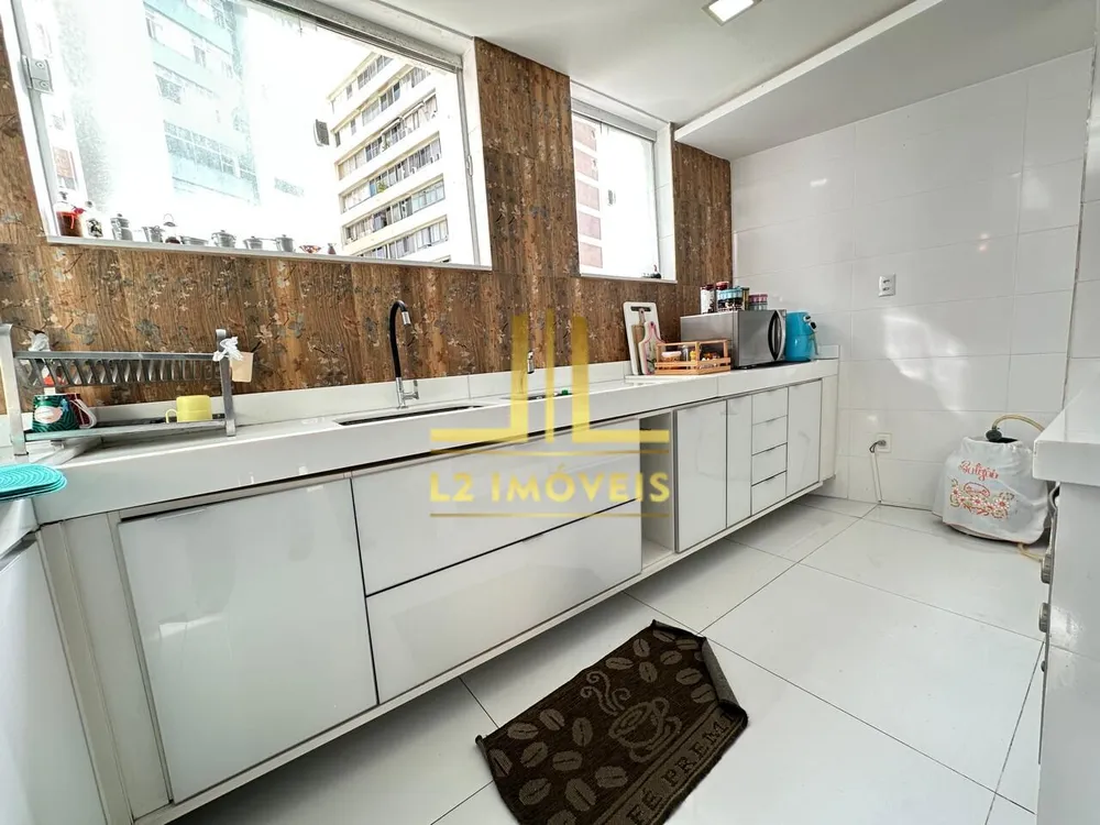 Apartamento, 3 quartos, 200 m² - Foto 9