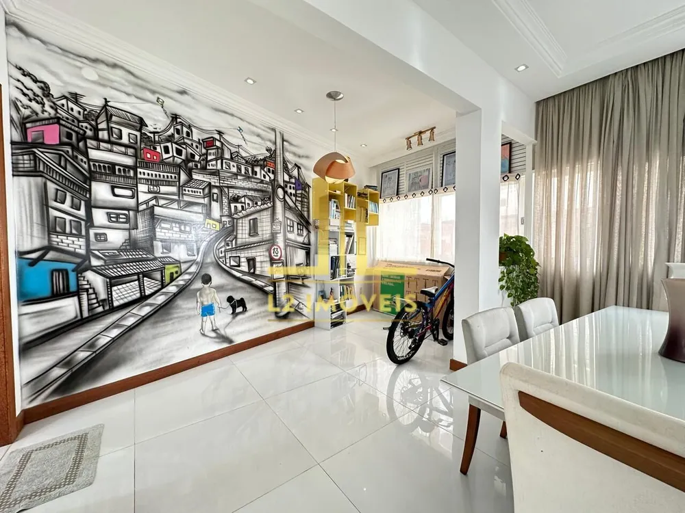 Apartamento, 3 quartos, 200 m² - Foto 5