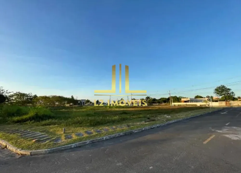 Terreno, 1000 m² - Foto 1