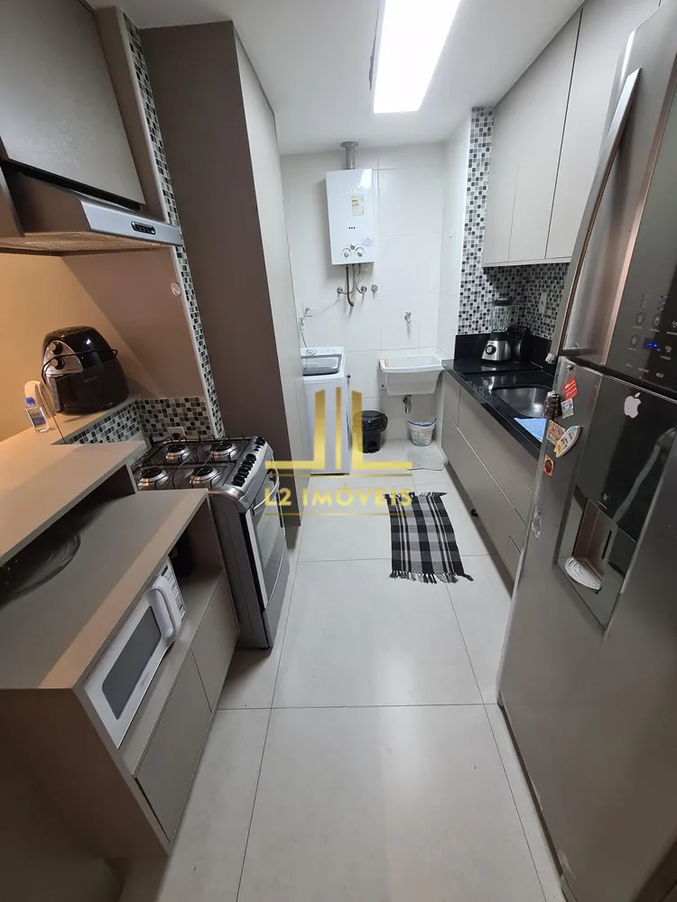 Apartamento, 2 quartos, 68 m² - Foto 2