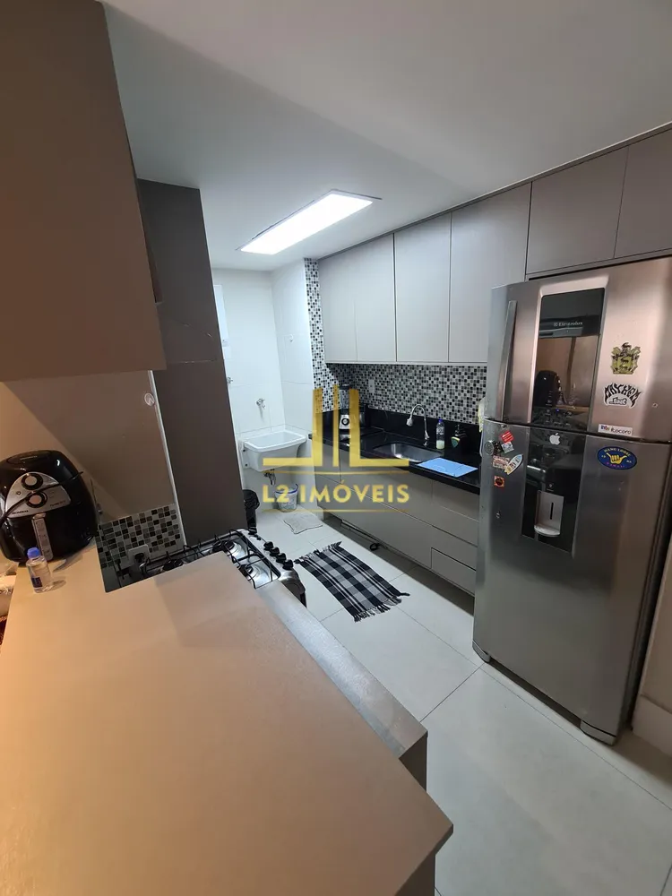 Apartamento, 2 quartos, 68 m² - Foto 3