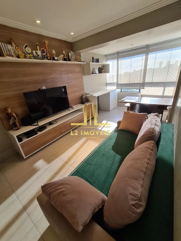 Apartamento, 2 quartos, 68 m² - Foto 11