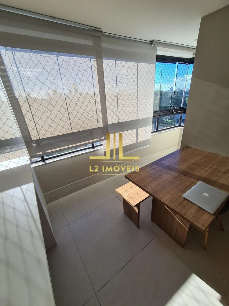 Apartamento, 2 quartos, 68 m² - Foto 6