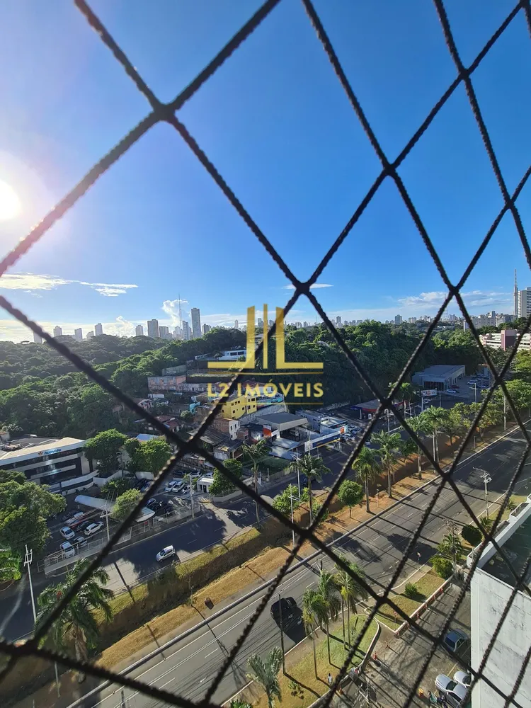 Apartamento, 2 quartos, 68 m² - Foto 8