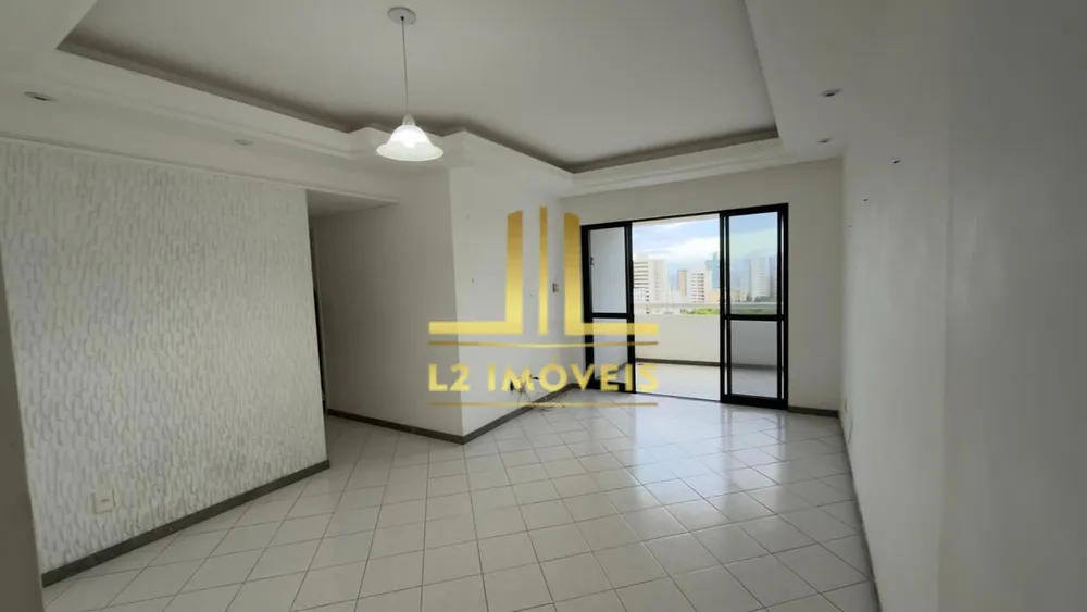 Apartamento, 3 quartos, 85 m² - Foto 4
