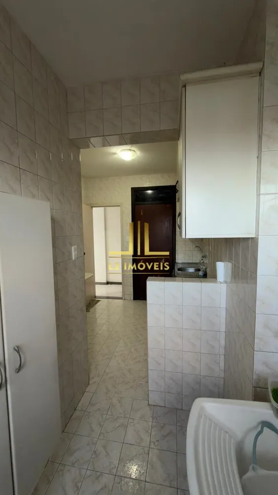 Apartamento, 3 quartos, 85 m² - Foto 5