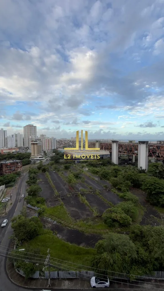Apartamento, 3 quartos, 85 m² - Foto 7