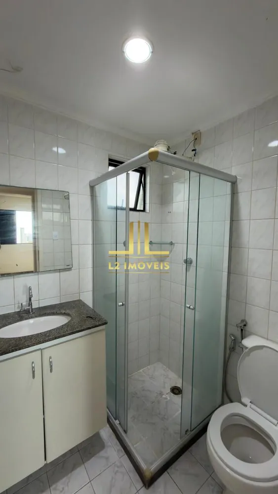 Apartamento, 3 quartos, 85 m² - Foto 1