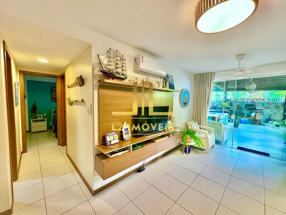 Apartamento, 22 quartos, 130 m² - Foto 9