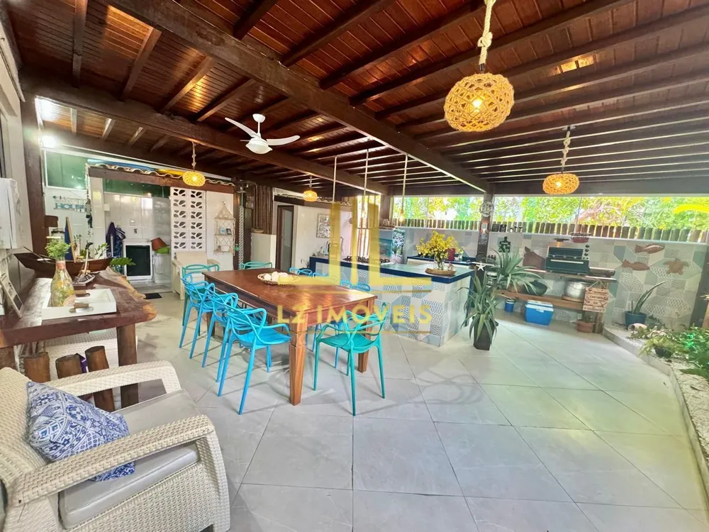 Apartamento, 22 quartos, 130 m² - Foto 1
