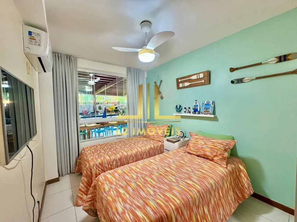Apartamento, 22 quartos, 130 m² - Foto 8