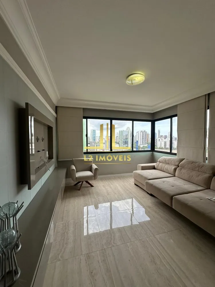 Apartamento, 4 quartos, 173 m² - Foto 2