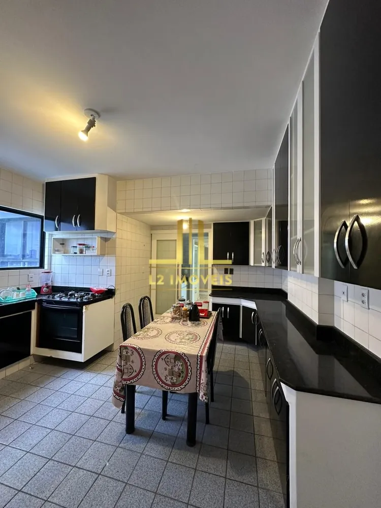 Apartamento, 4 quartos, 173 m² - Foto 8