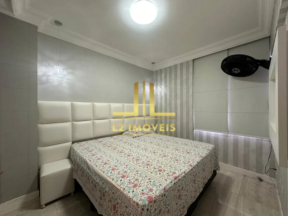 Apartamento, 4 quartos, 173 m² - Foto 4